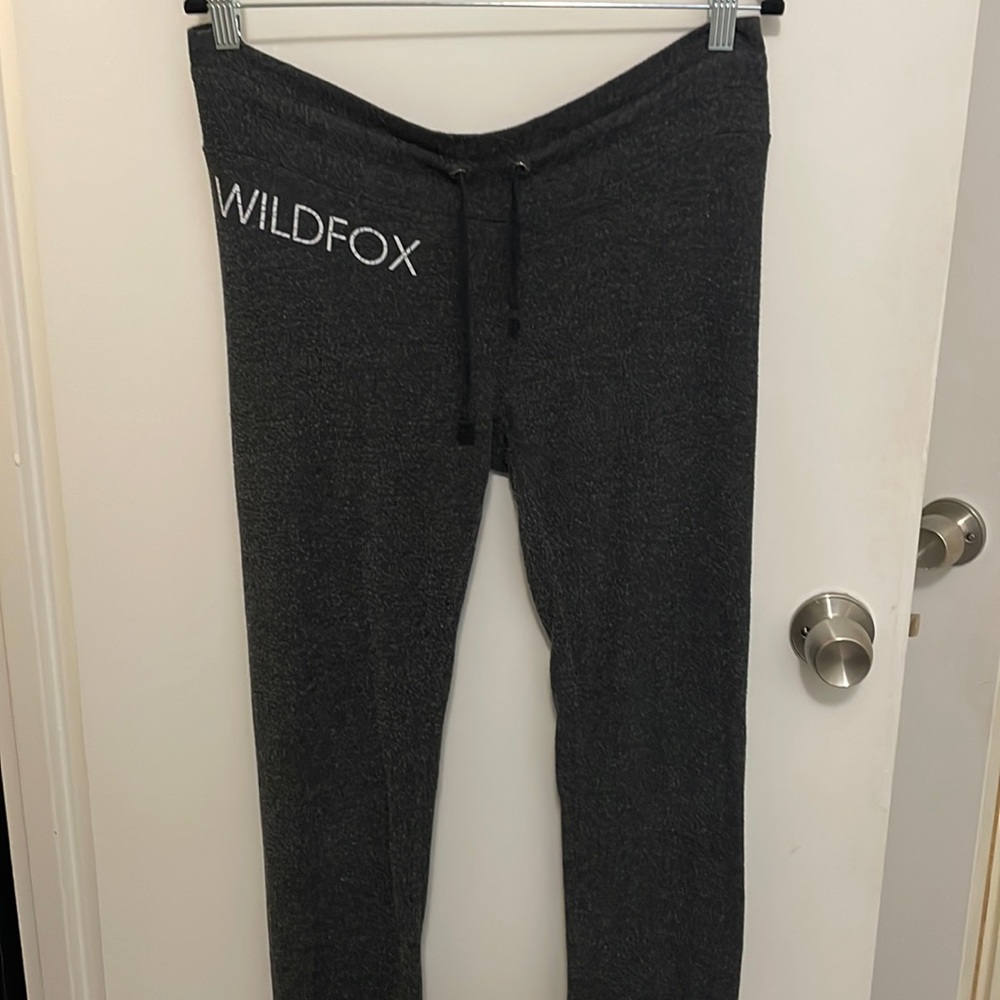 Wildfox Sweatpants